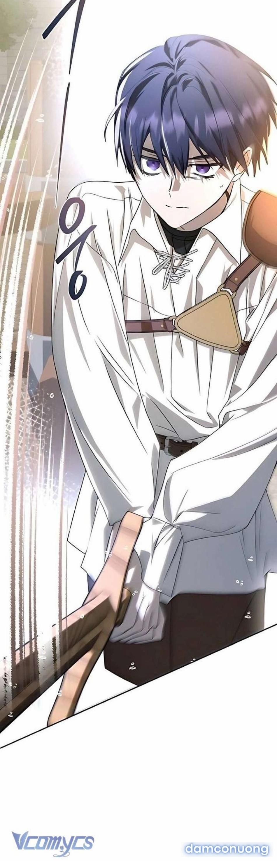 [18+] Lần Thứ Hai Tôi Kết Hôn Với Quái Vật 19 trang 7