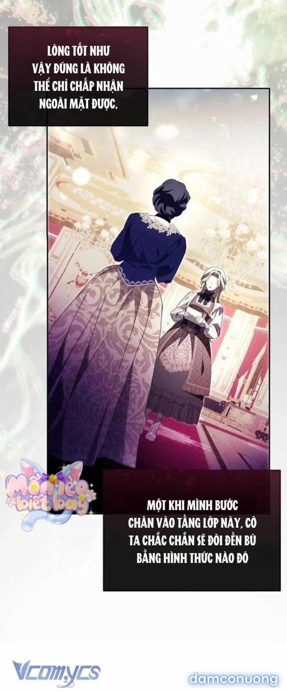 [18+] Lần Thứ Hai Tôi Kết Hôn Với Quái Vật 20 trang 13