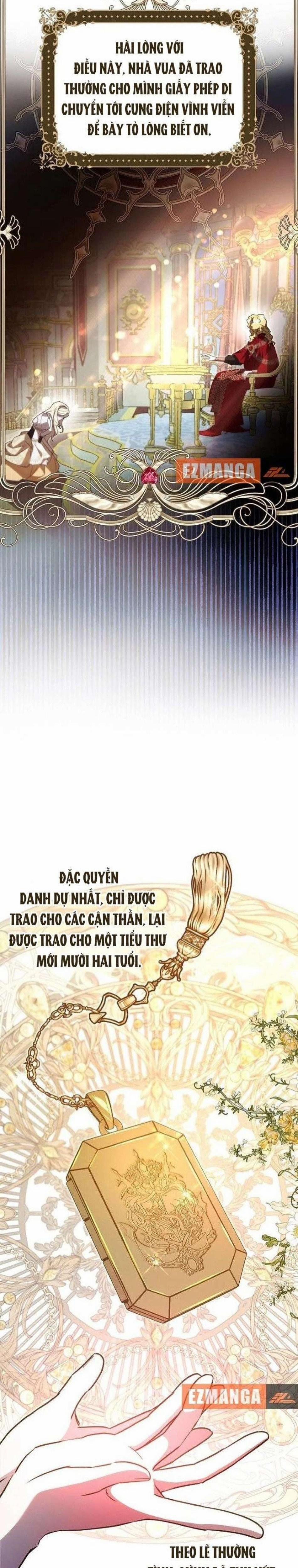 [18+] Lần Thứ Hai Tôi Kết Hôn Với Quái Vật 20 trang 6