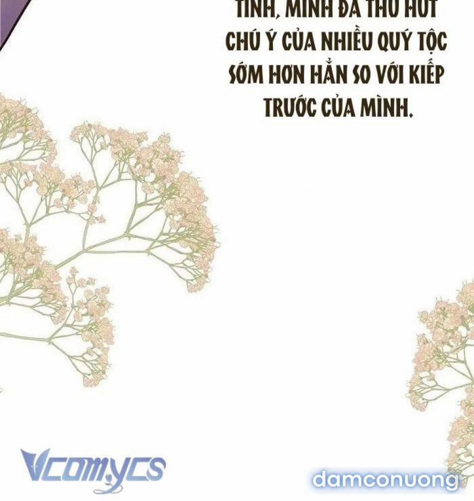 [18+] Lần Thứ Hai Tôi Kết Hôn Với Quái Vật 20 trang 7