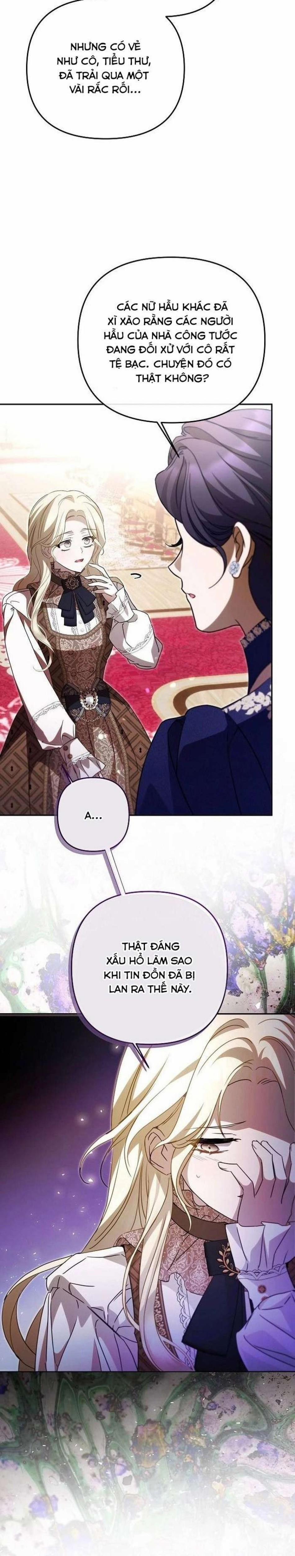 [18+] Lần Thứ Hai Tôi Kết Hôn Với Quái Vật 20 trang 9