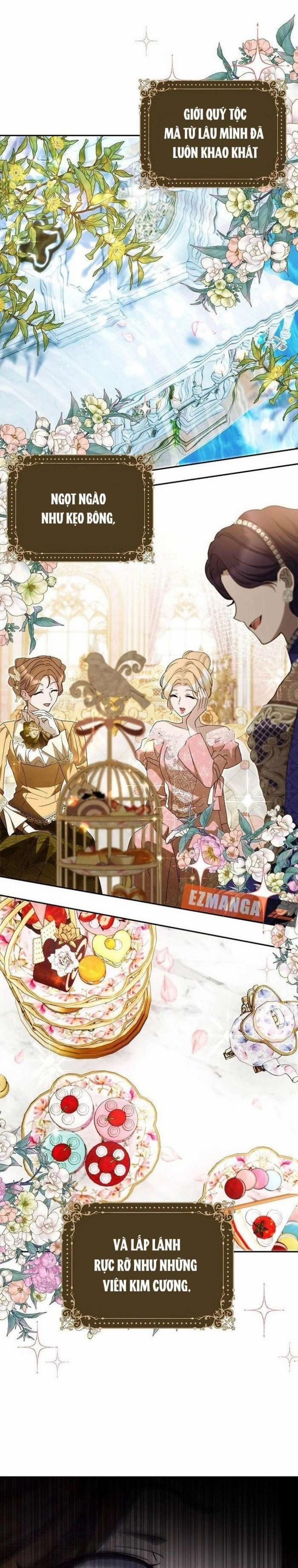 [18+] Lần Thứ Hai Tôi Kết Hôn Với Quái Vật 21 trang 3