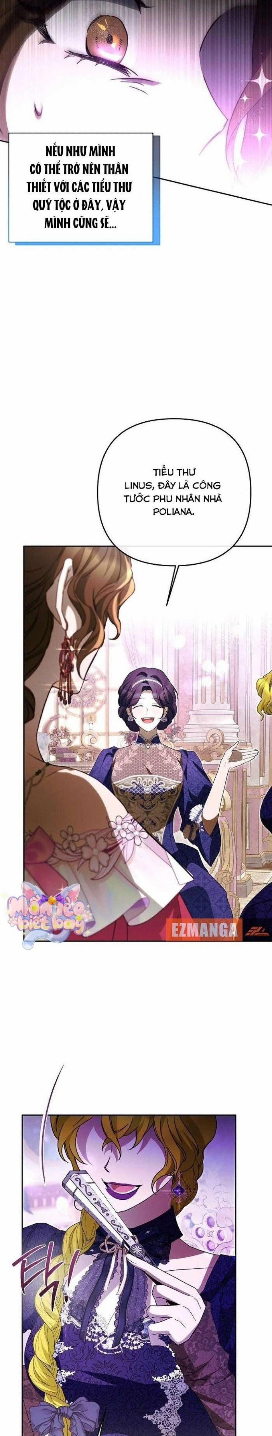 [18+] Lần Thứ Hai Tôi Kết Hôn Với Quái Vật 21 trang 4