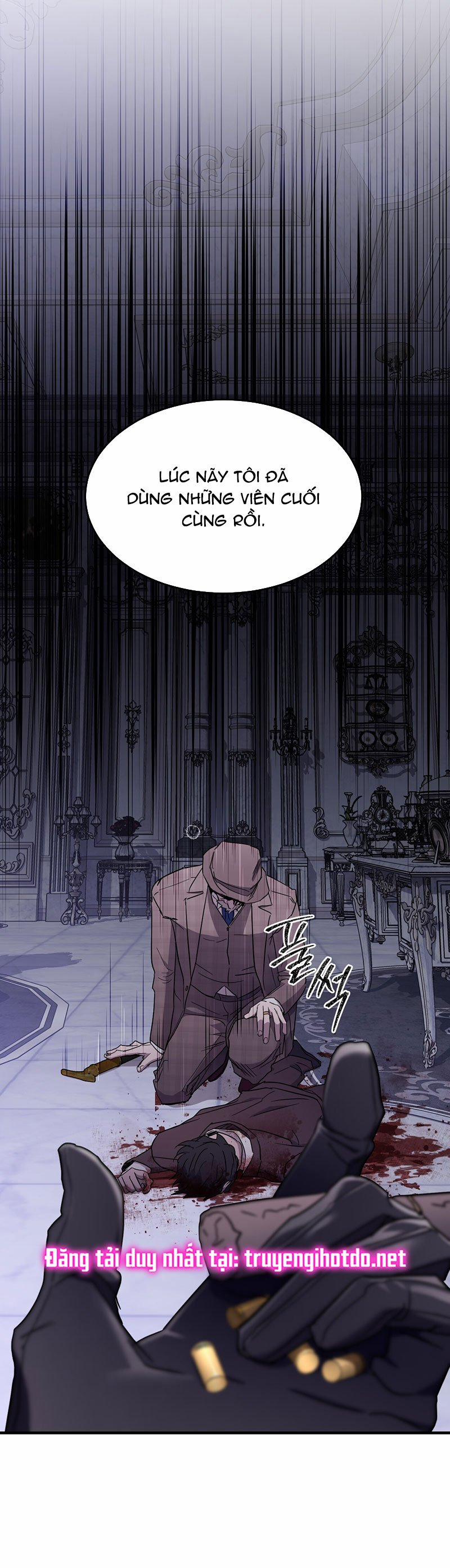 [18+] Lâu Đài Thống Trị 1.1 trang 18