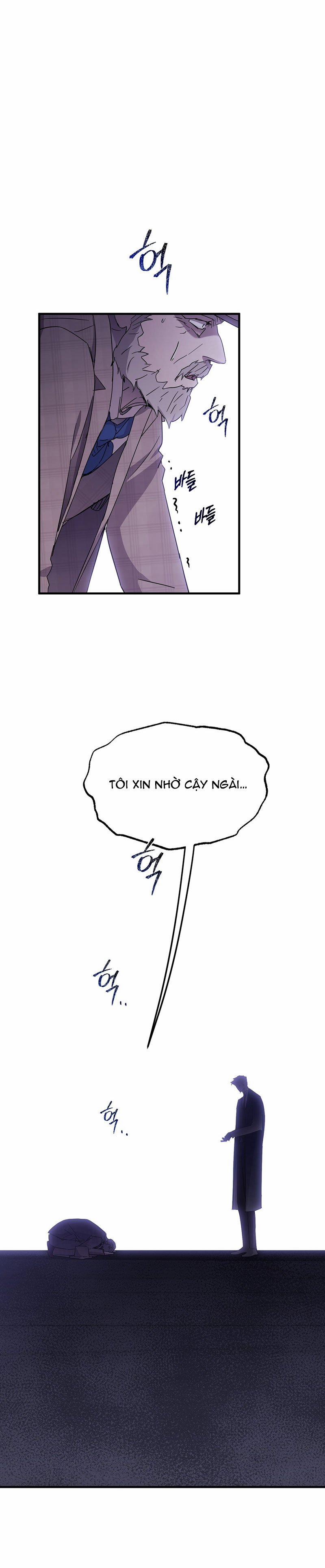 [18+] Lâu Đài Thống Trị 1.1 trang 19