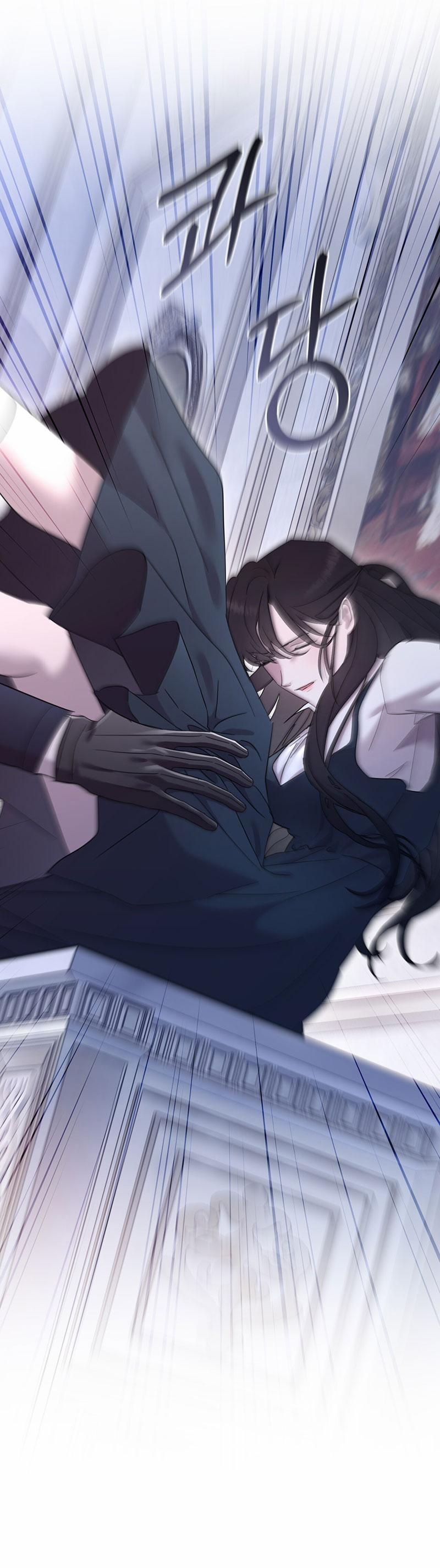 [18+] Lâu Đài Thống Trị 1.1 trang 26