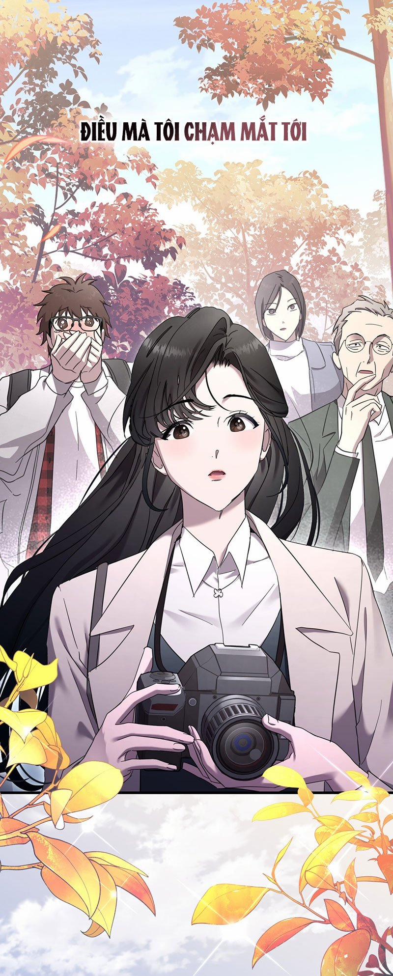 [18+] Lâu Đài Thống Trị 1.2 trang 8