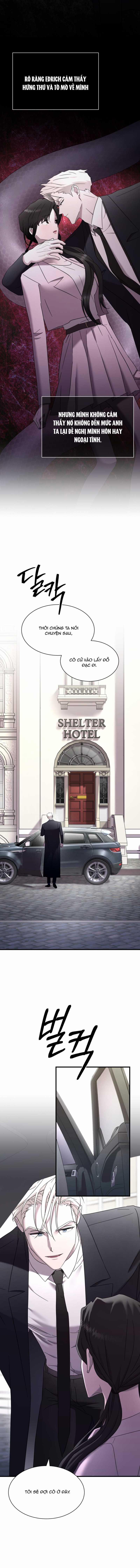 [18+] Lâu Đài Thống Trị 13.1 trang 2