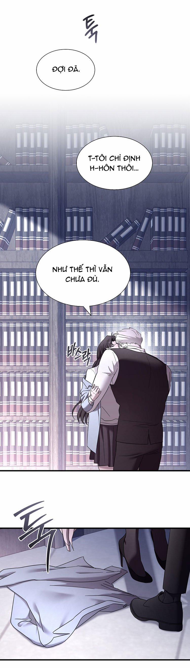 [18+] Lâu Đài Thống Trị 16.1 trang 5