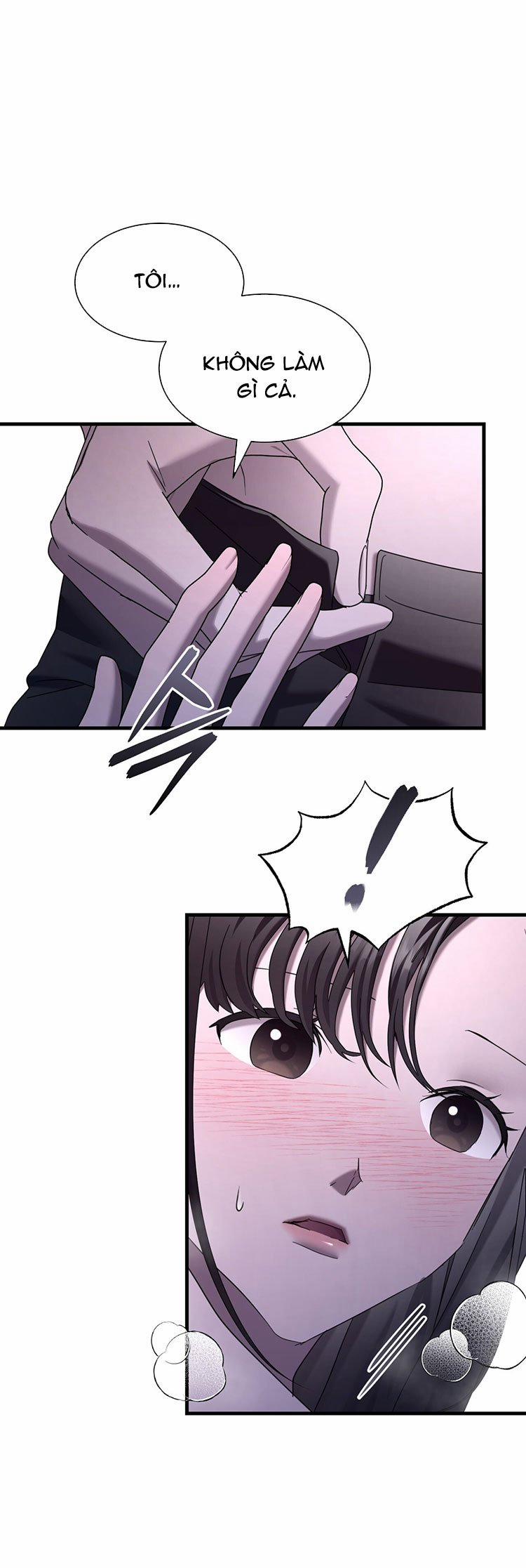 [18+] Lâu Đài Thống Trị 16.2 trang 2