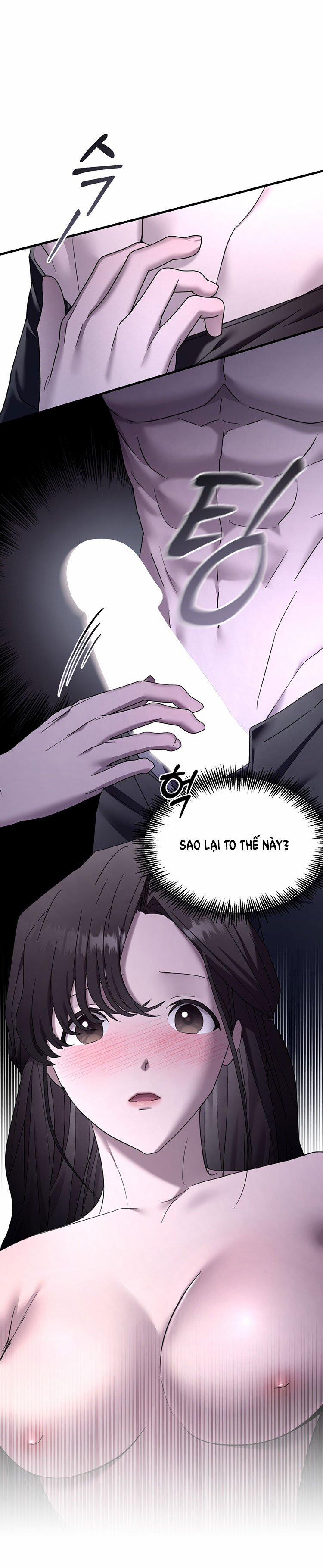 [18+] Lâu Đài Thống Trị 16.2 trang 4