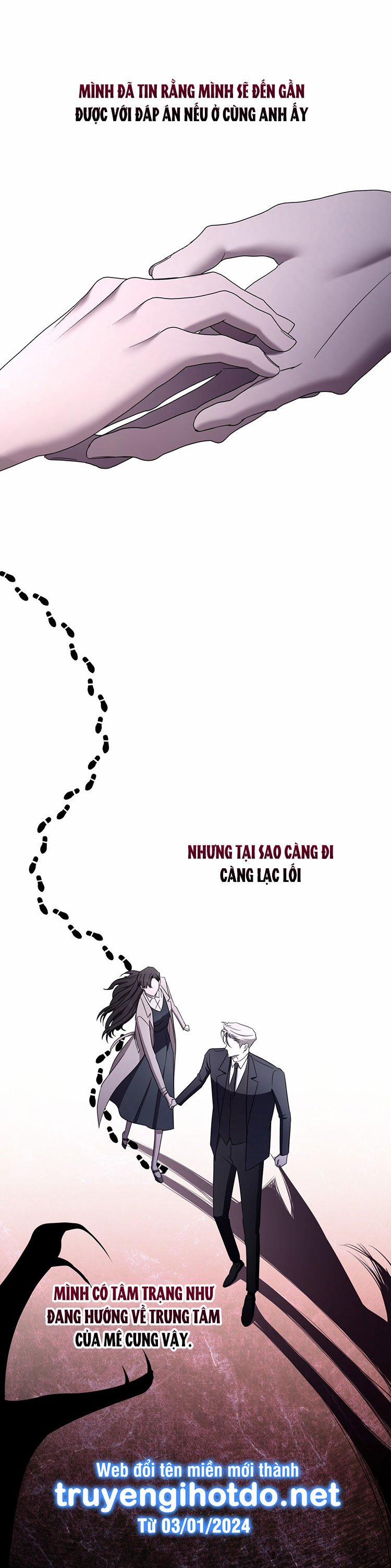 [18+] Lâu Đài Thống Trị 17.1 trang 12