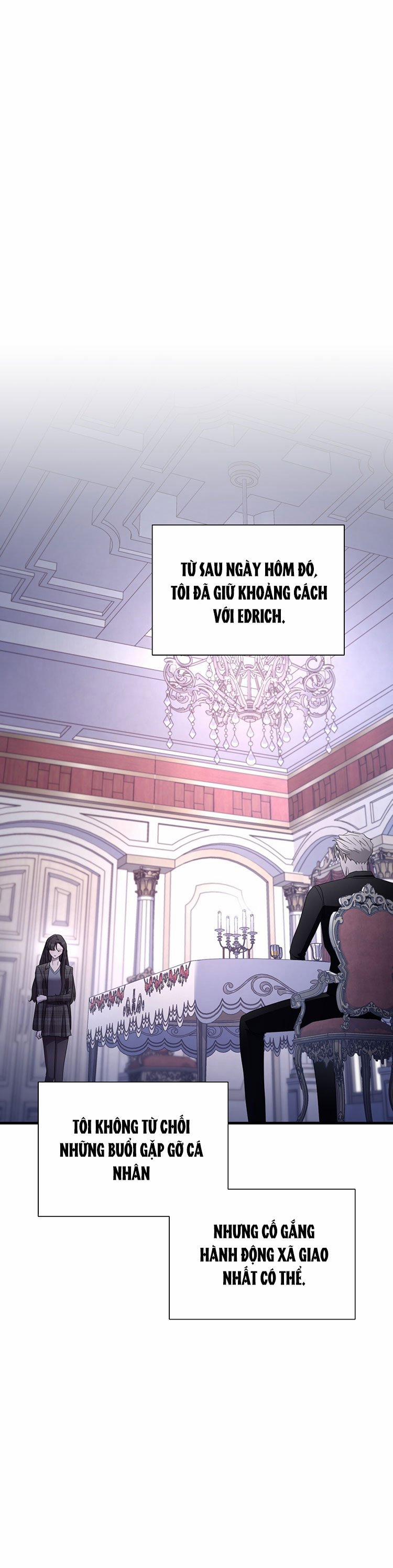 [18+] Lâu Đài Thống Trị 17.1 trang 16