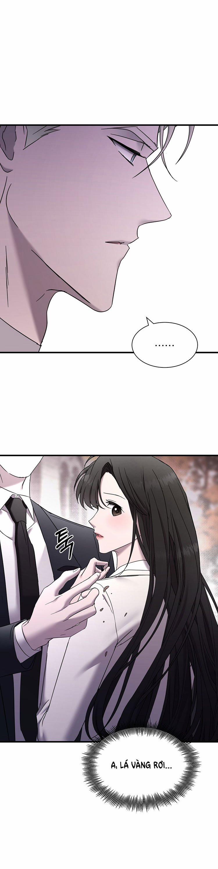 [18+] Lâu Đài Thống Trị 17.1 trang 20