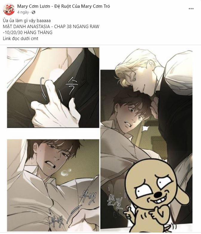 [18+] Lâu Đài Thống Trị 17.1 trang 7