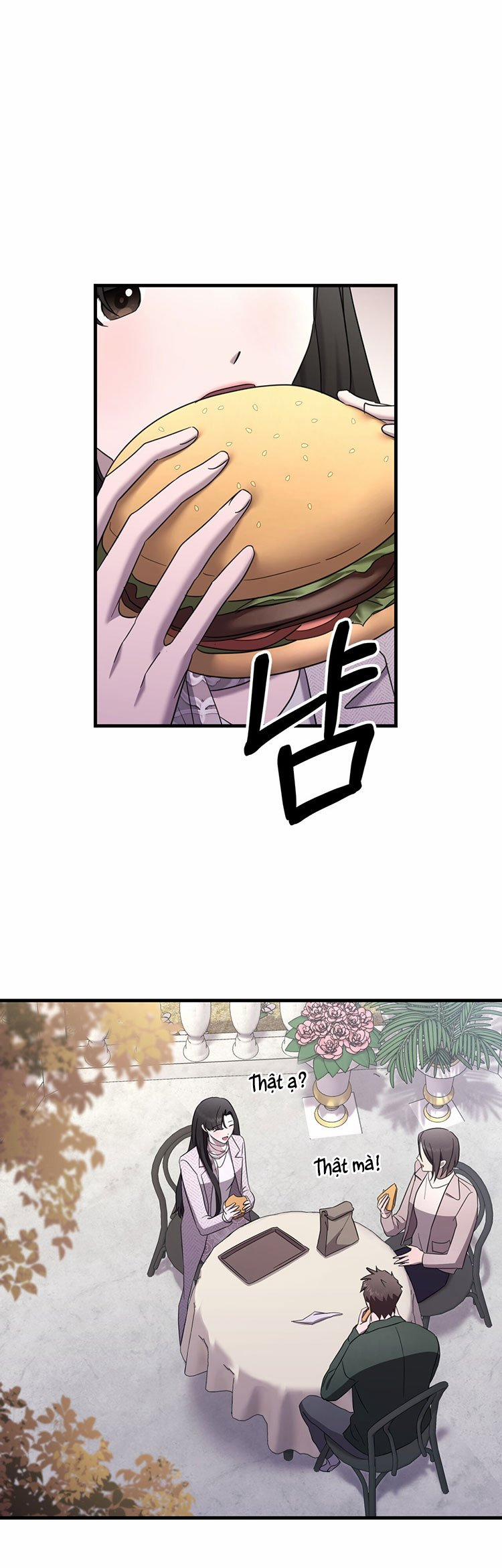 [18+] Lâu Đài Thống Trị 17.2 trang 11