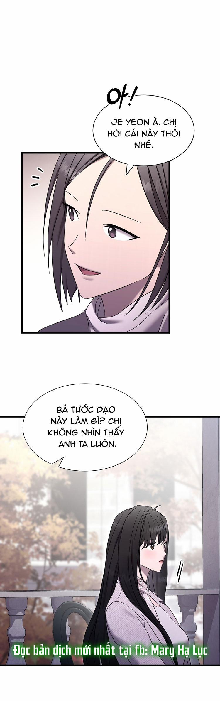[18+] Lâu Đài Thống Trị 17.2 trang 12