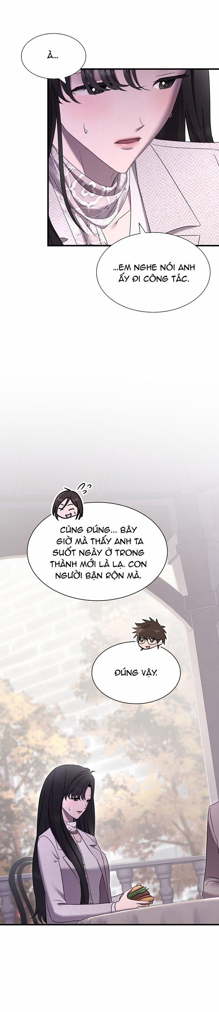 [18+] Lâu Đài Thống Trị 17.2 trang 13