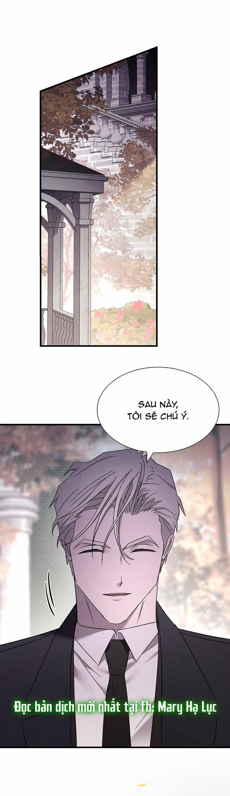 [18+] Lâu Đài Thống Trị 17.2 trang 2