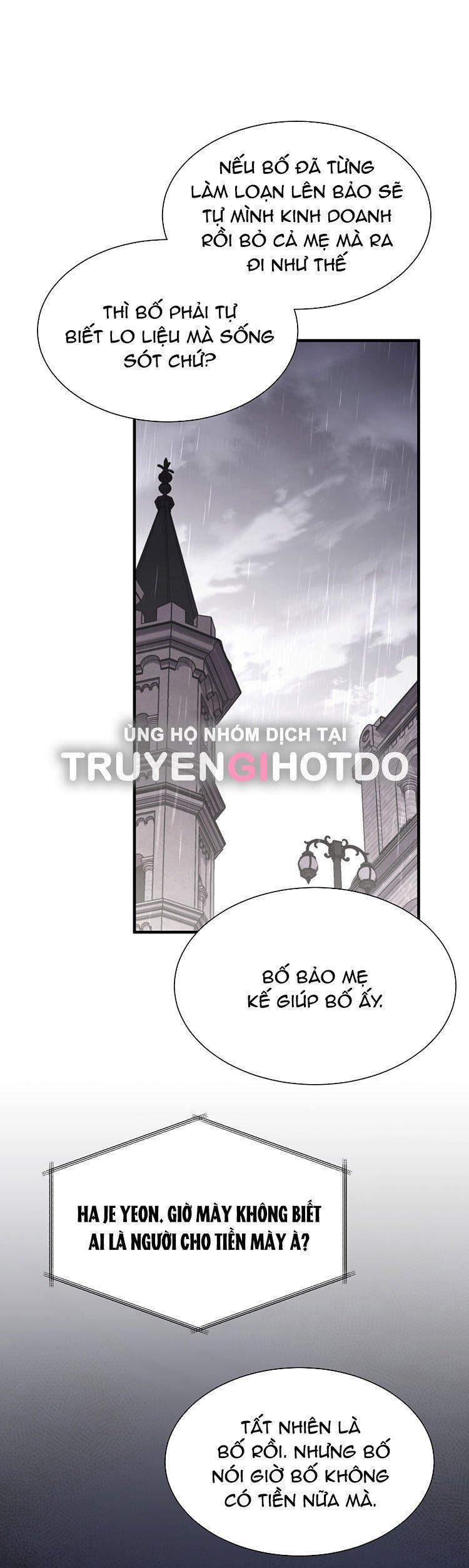 [18+] Lâu Đài Thống Trị 18.1 trang 25