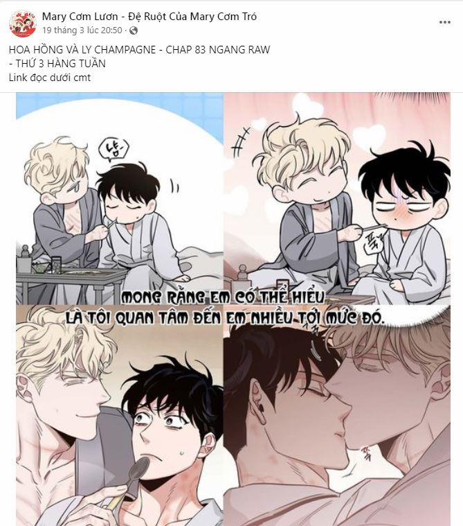 [18+] Lâu Đài Thống Trị 18.1 trang 7