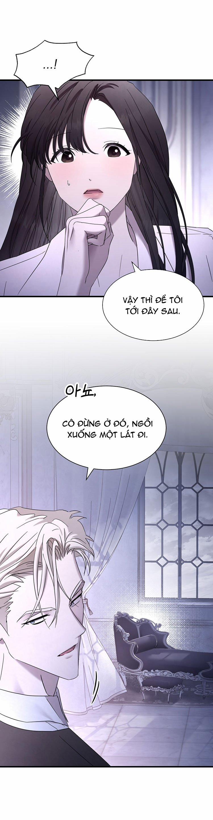 [18+] Lâu Đài Thống Trị 18.2 trang 18