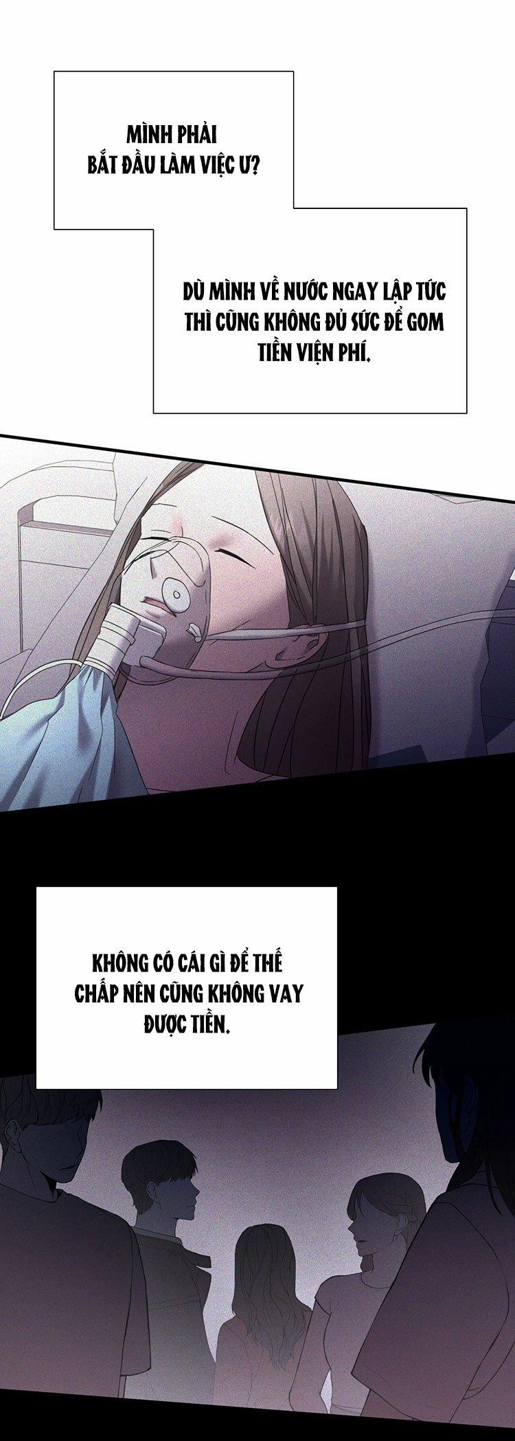 [18+] Lâu Đài Thống Trị 18.2 trang 4