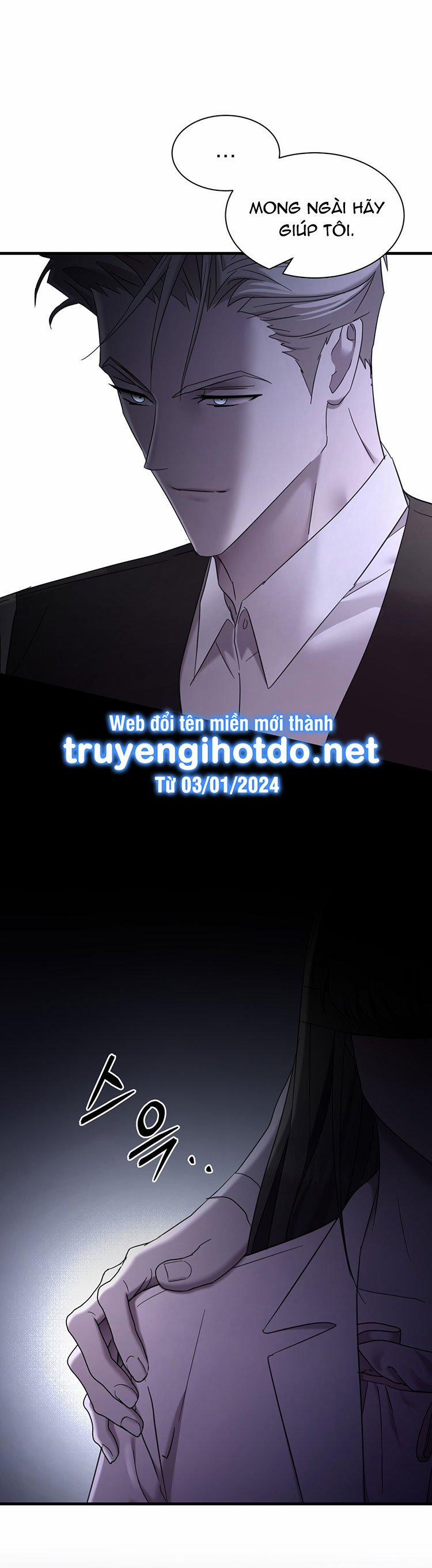 [18+] Lâu Đài Thống Trị 19.1 trang 11