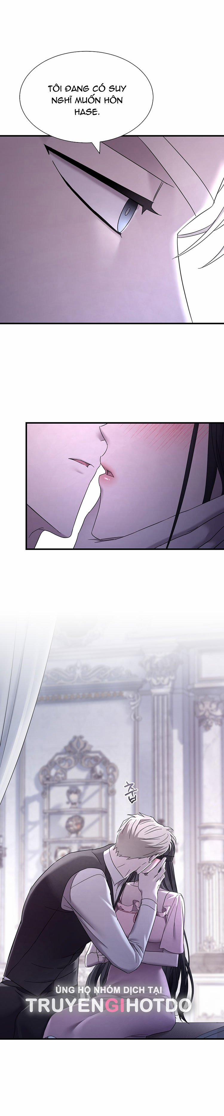 [18+] Lâu Đài Thống Trị 19.1 trang 16