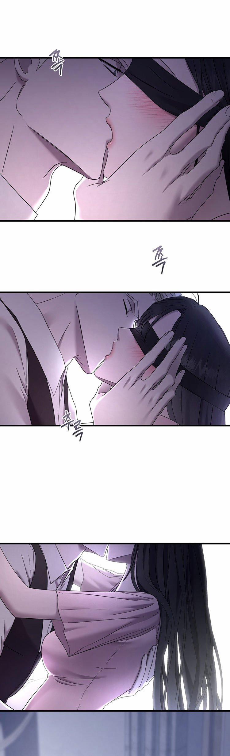 [18+] Lâu Đài Thống Trị 19.1 trang 17