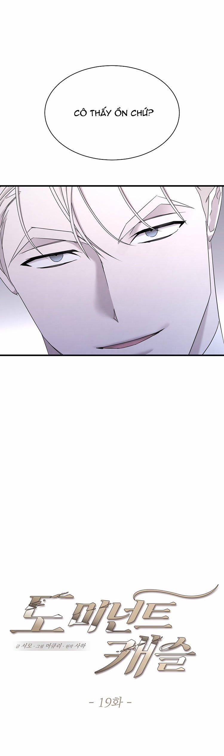 [18+] Lâu Đài Thống Trị 19.1 trang 2