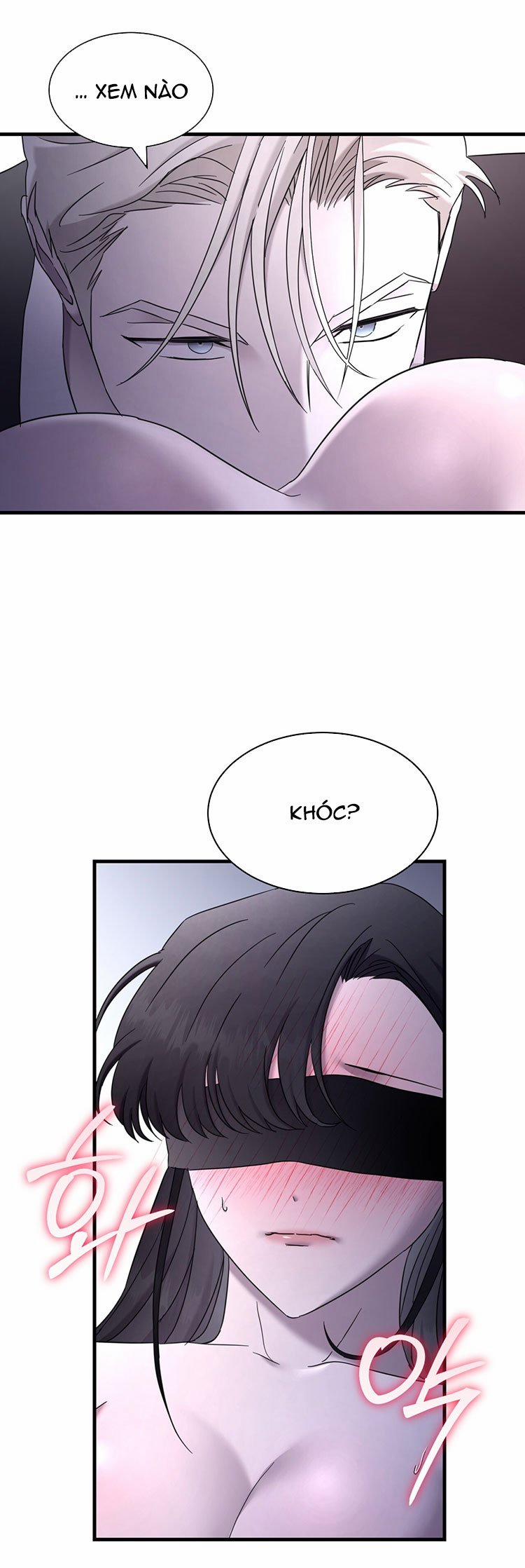 [18+] Lâu Đài Thống Trị 19.2 trang 11