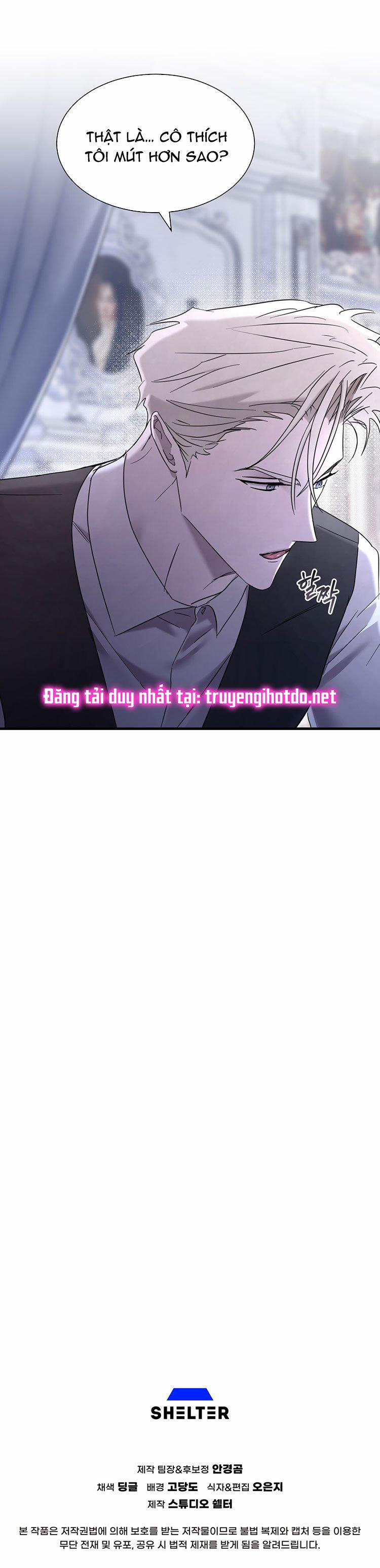 [18+] Lâu Đài Thống Trị 19.2 trang 17