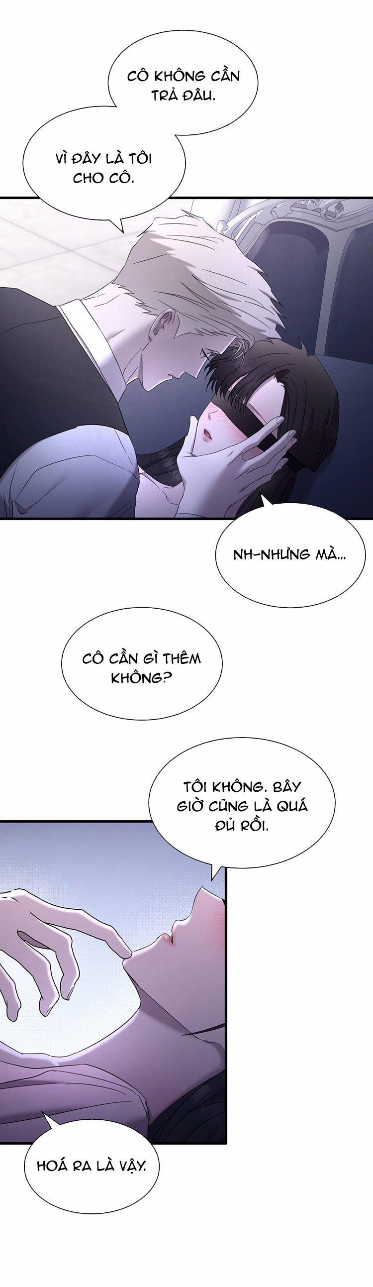 [18+] Lâu Đài Thống Trị 19.2 trang 4