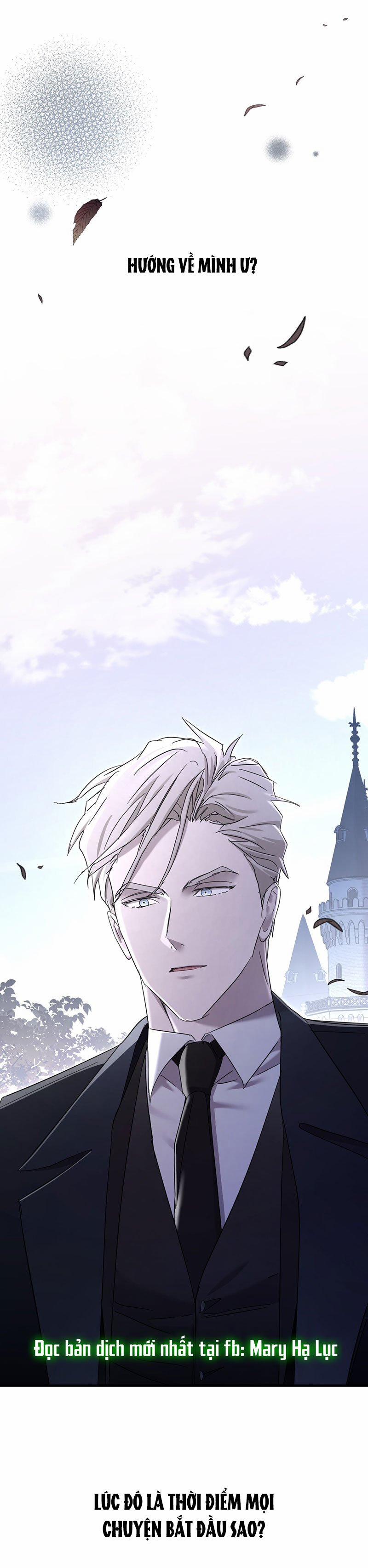 [18+] Lâu Đài Thống Trị 2.1 trang 1