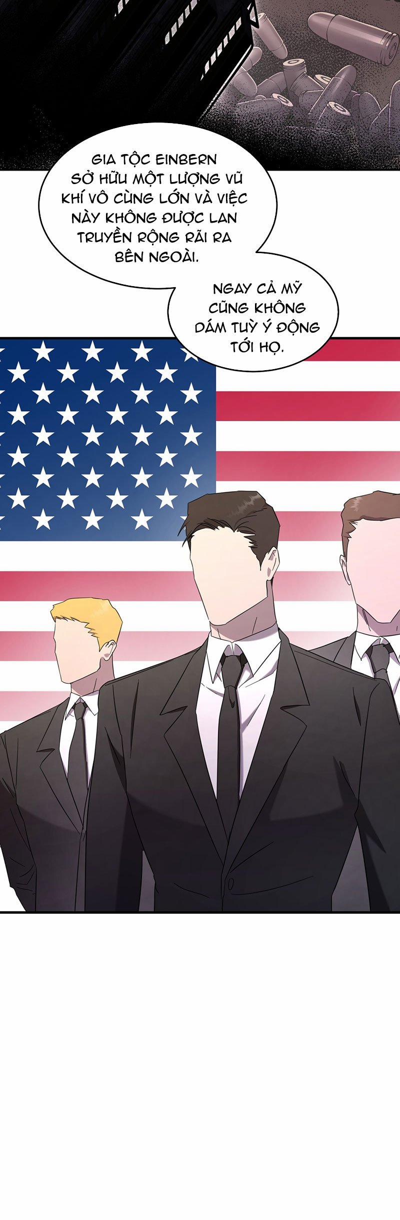 [18+] Lâu Đài Thống Trị 2.1 trang 14