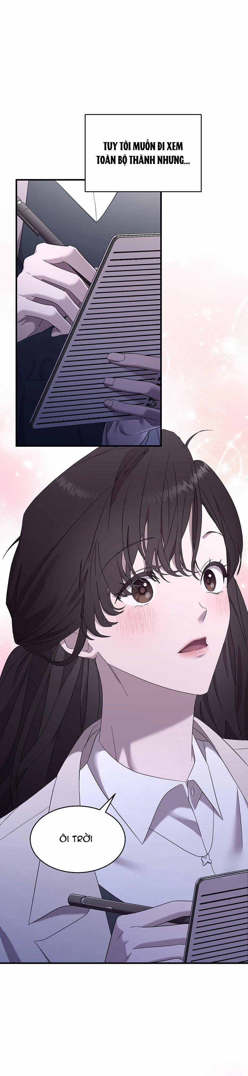 [18+] Lâu Đài Thống Trị 2.2 trang 1