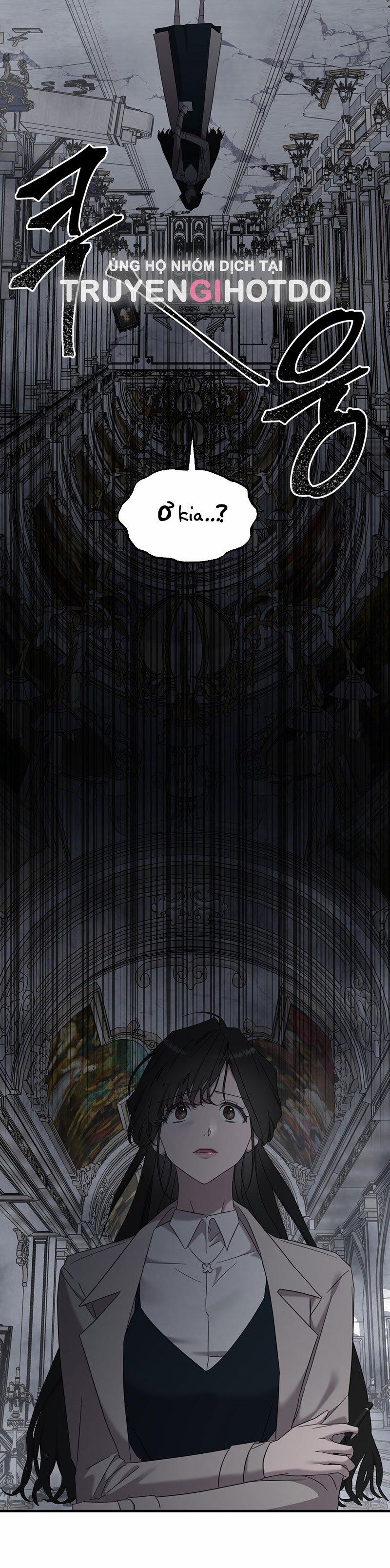 [18+] Lâu Đài Thống Trị 2.2 trang 14