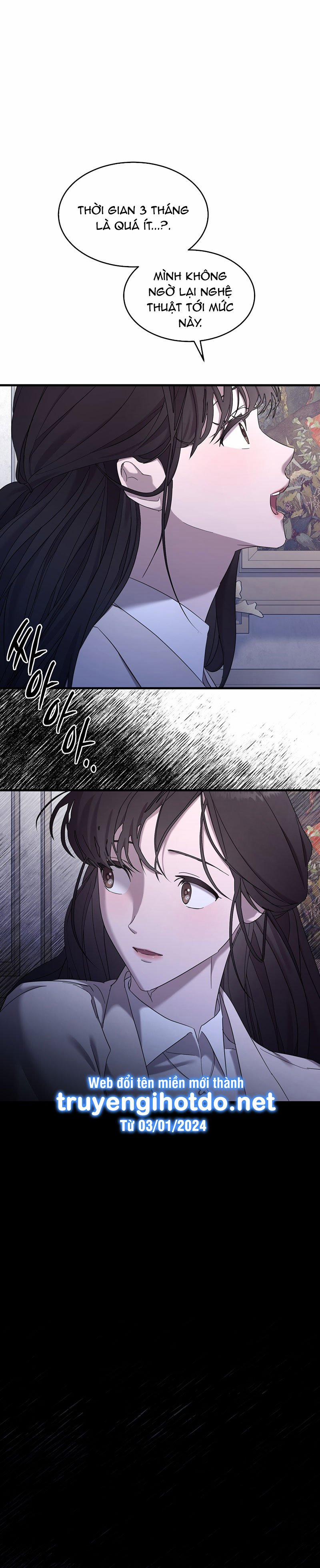 [18+] Lâu Đài Thống Trị 2.2 trang 6