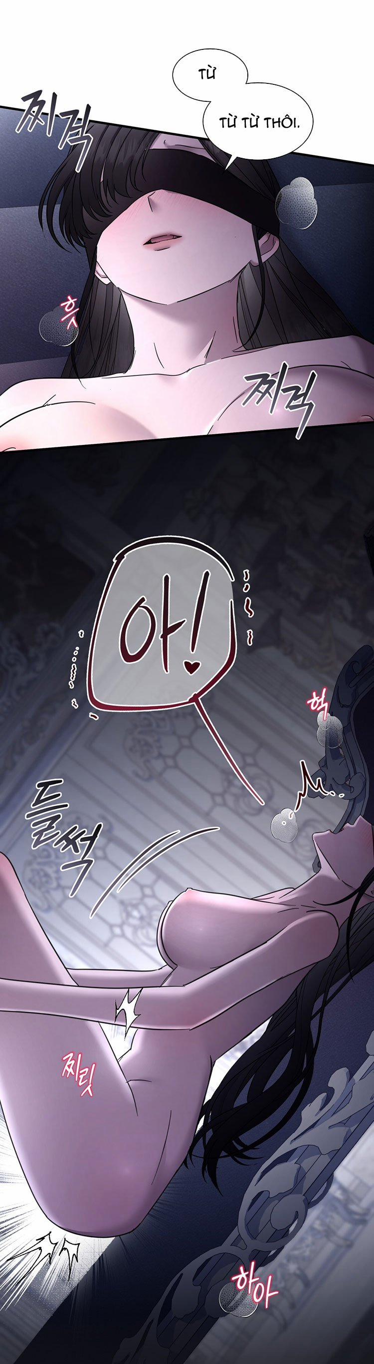 [18+] Lâu Đài Thống Trị 20.1 trang 14