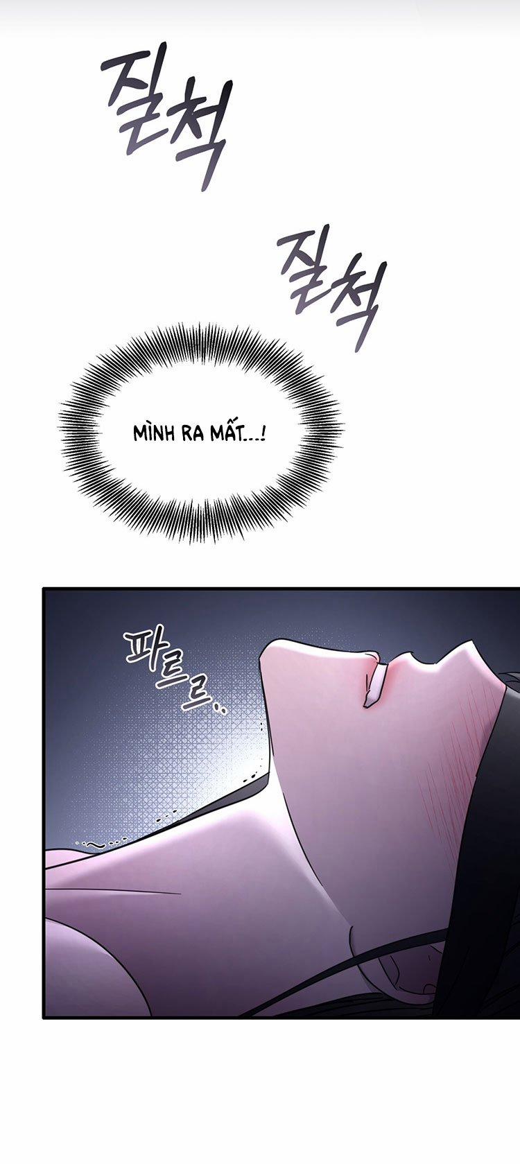 [18+] Lâu Đài Thống Trị 20.1 trang 16