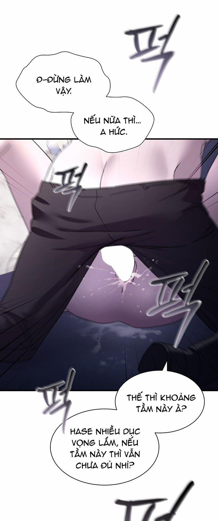 [18+] Lâu Đài Thống Trị 20.1 trang 29