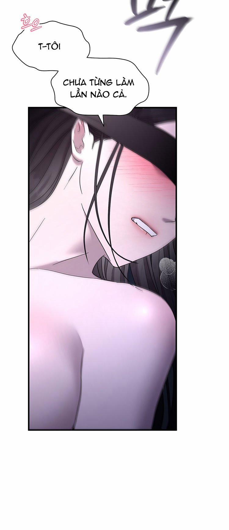 [18+] Lâu Đài Thống Trị 20.1 trang 30