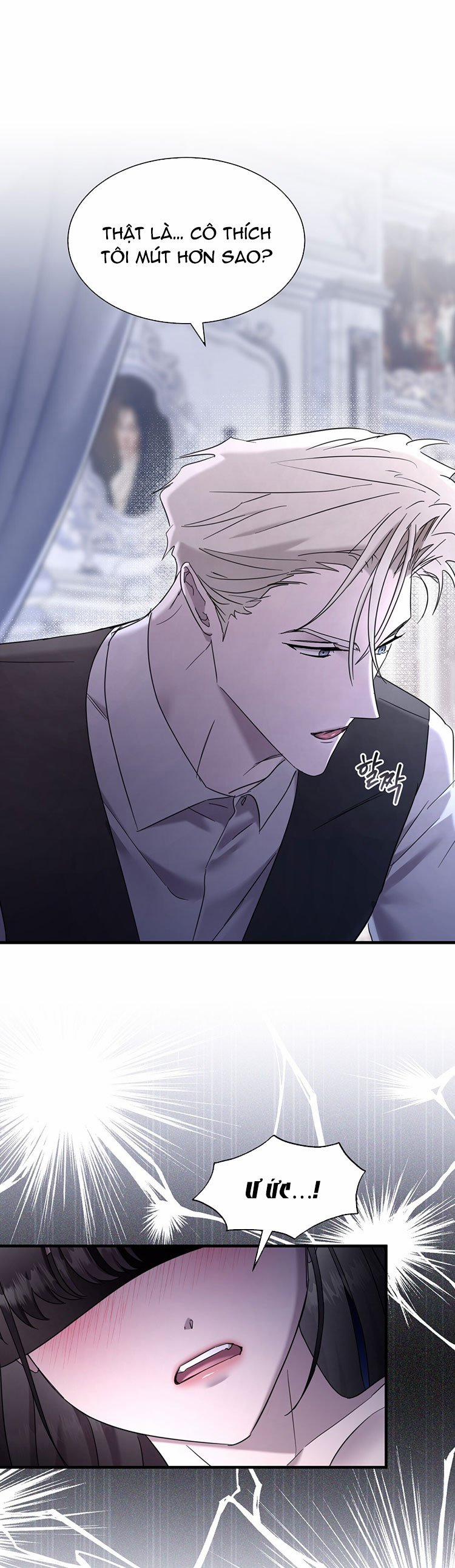 [18+] Lâu Đài Thống Trị 20.1 trang 4