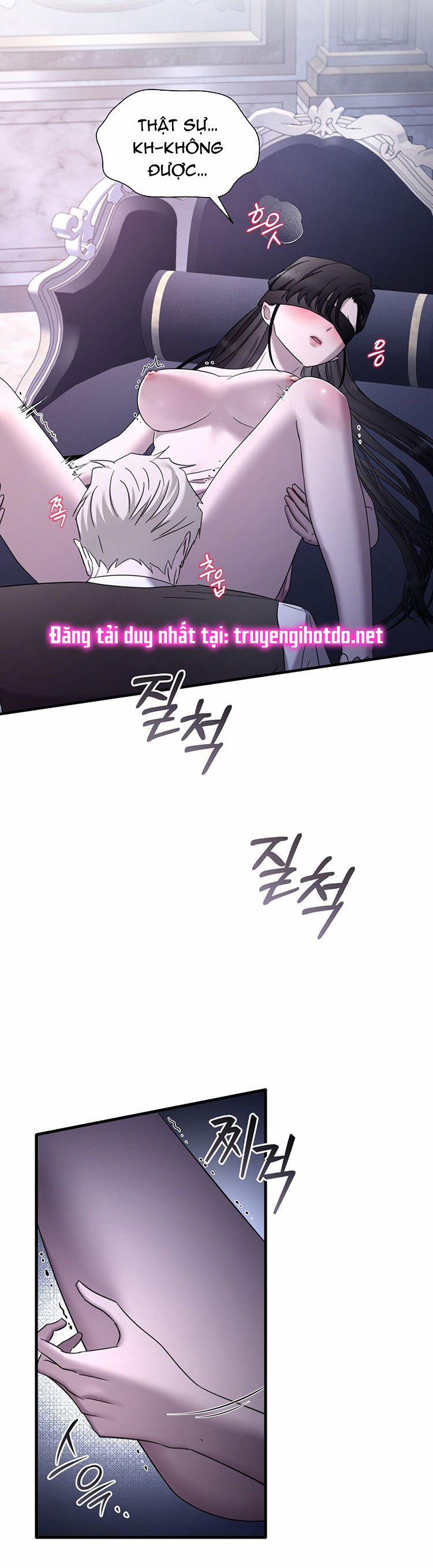 [18+] Lâu Đài Thống Trị 20.1 trang 6