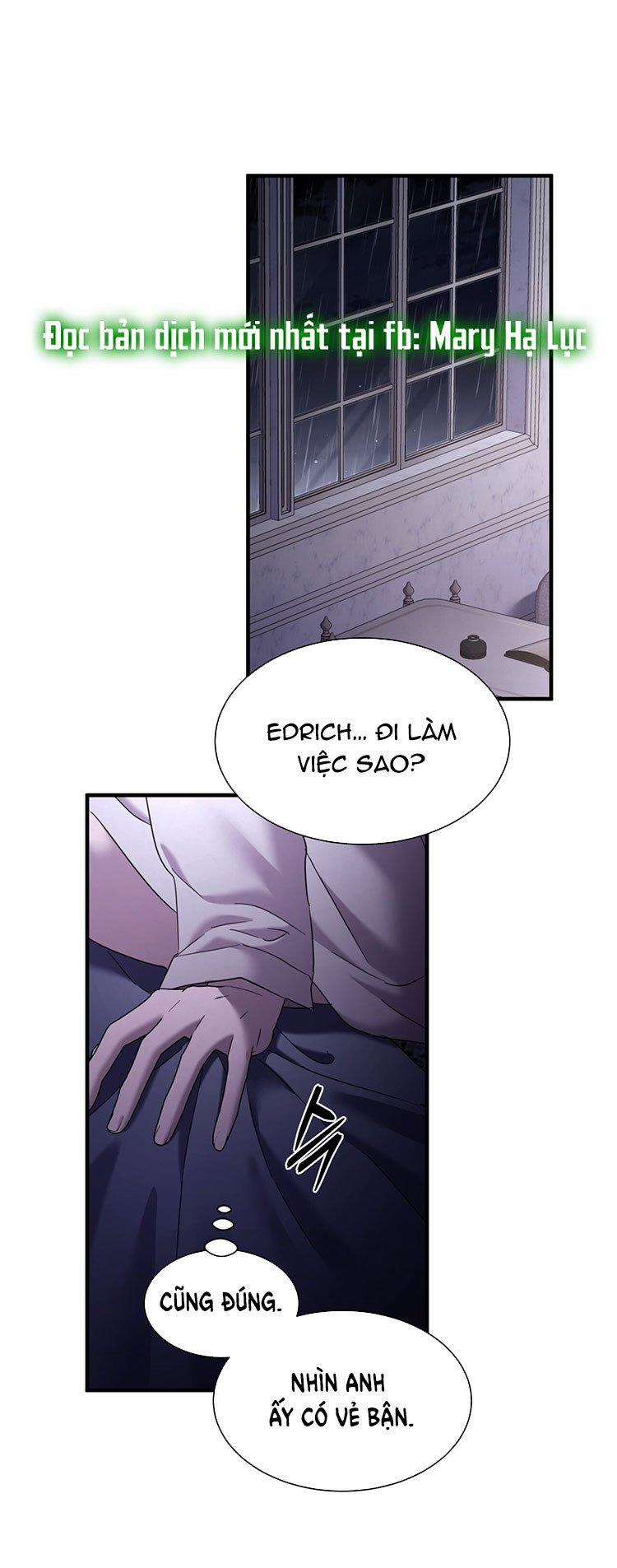 [18+] Lâu Đài Thống Trị 20.2 trang 18