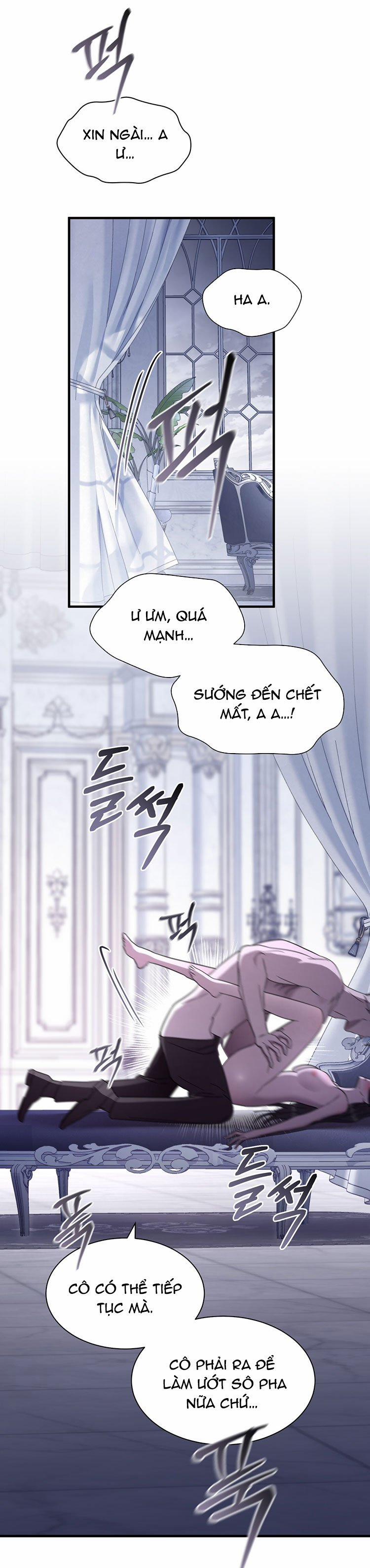 [18+] Lâu Đài Thống Trị 20.2 trang 9