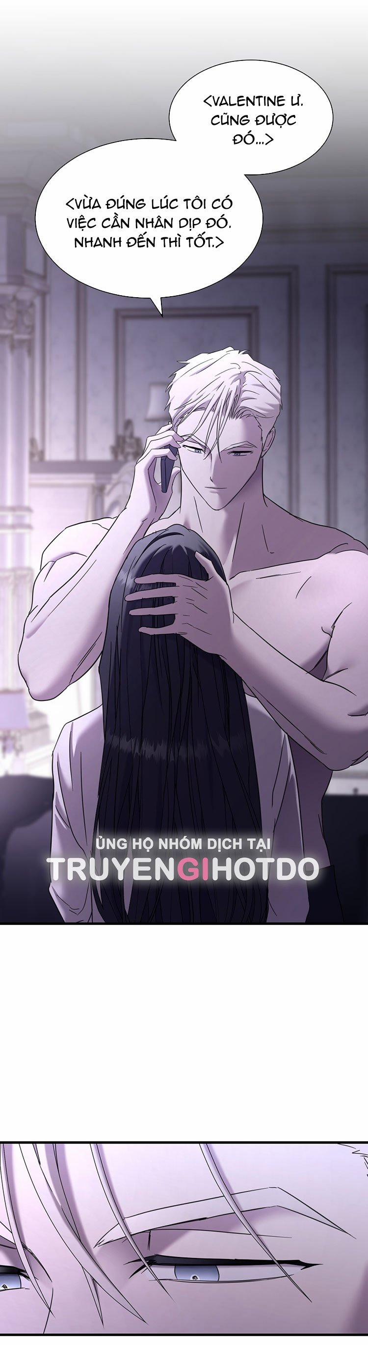 [18+] Lâu Đài Thống Trị 21.1 trang 16