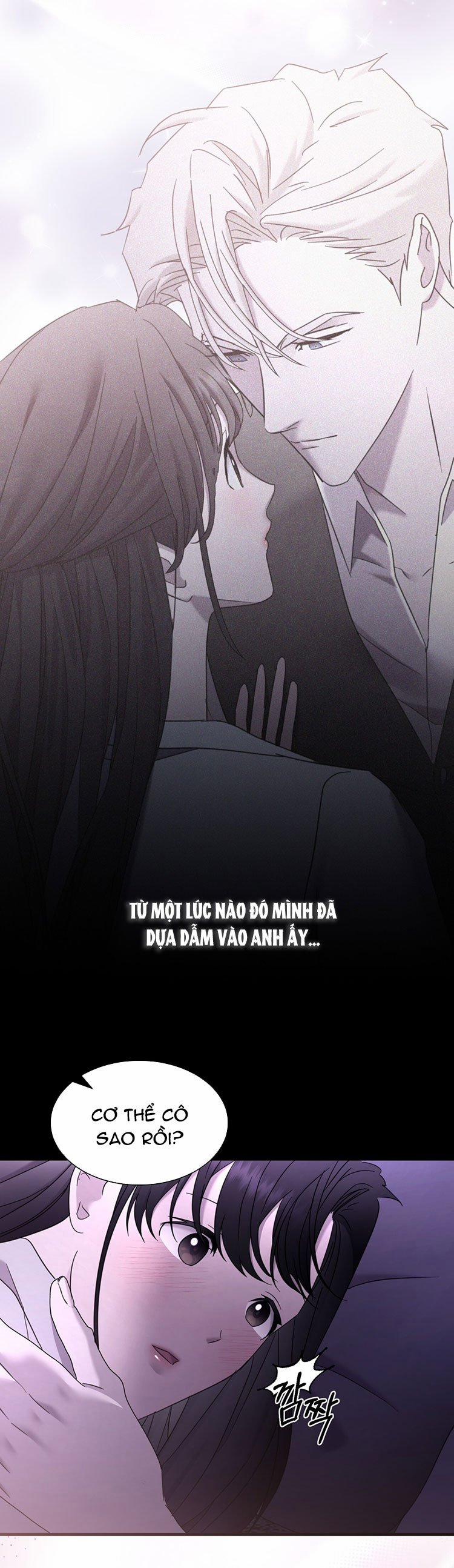 [18+] Lâu Đài Thống Trị 21.2 trang 2