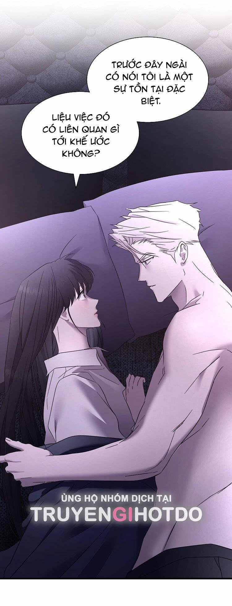 [18+] Lâu Đài Thống Trị 21.2 trang 9